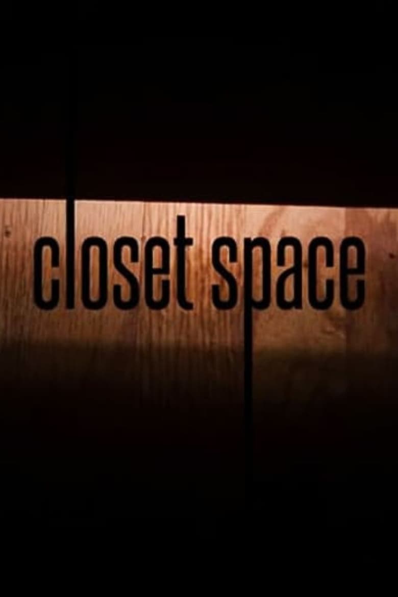 Poster of Closet Space