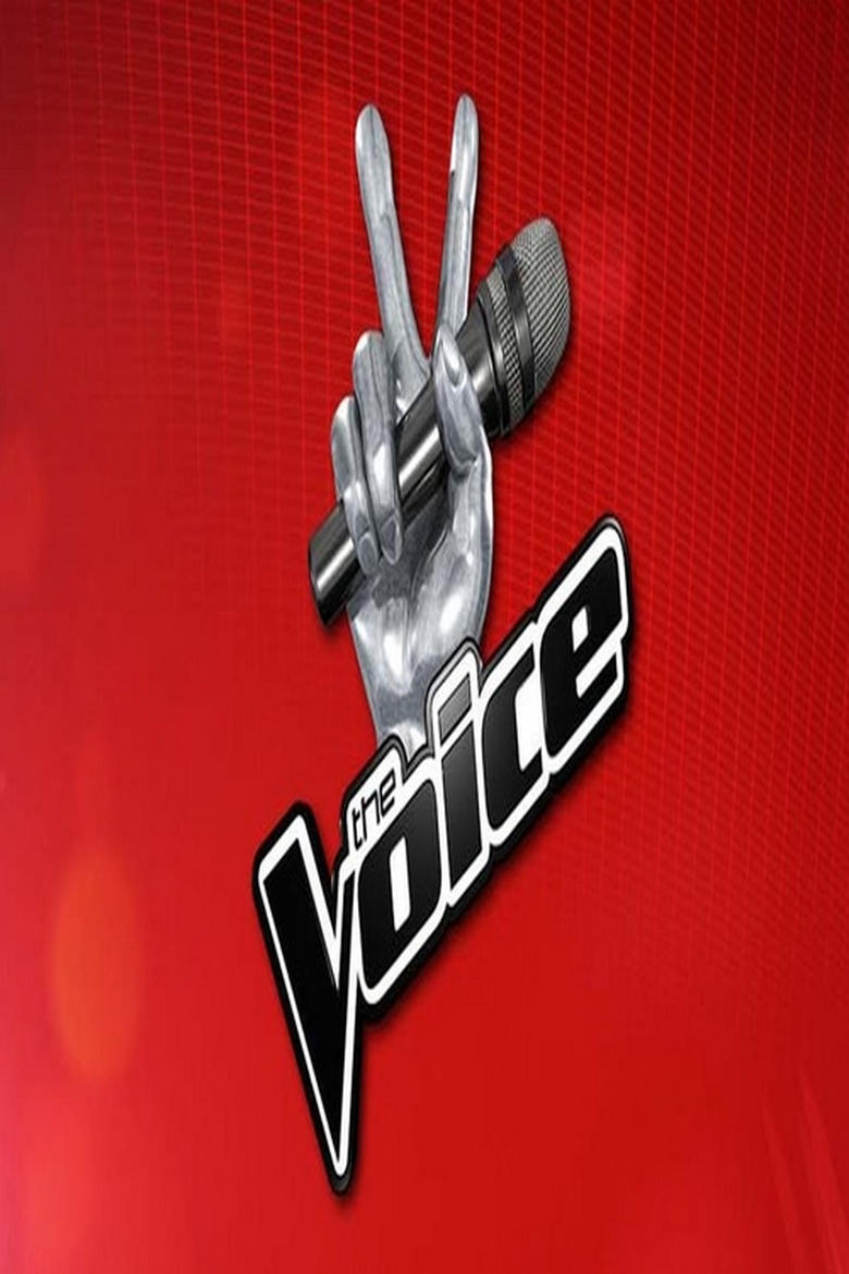 Poster of The Voice of the Philippines