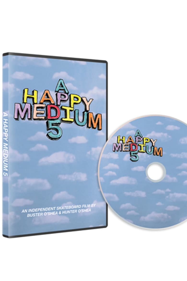 Poster of A Happy Medium 5