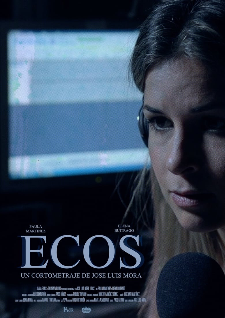 Poster of Ecos