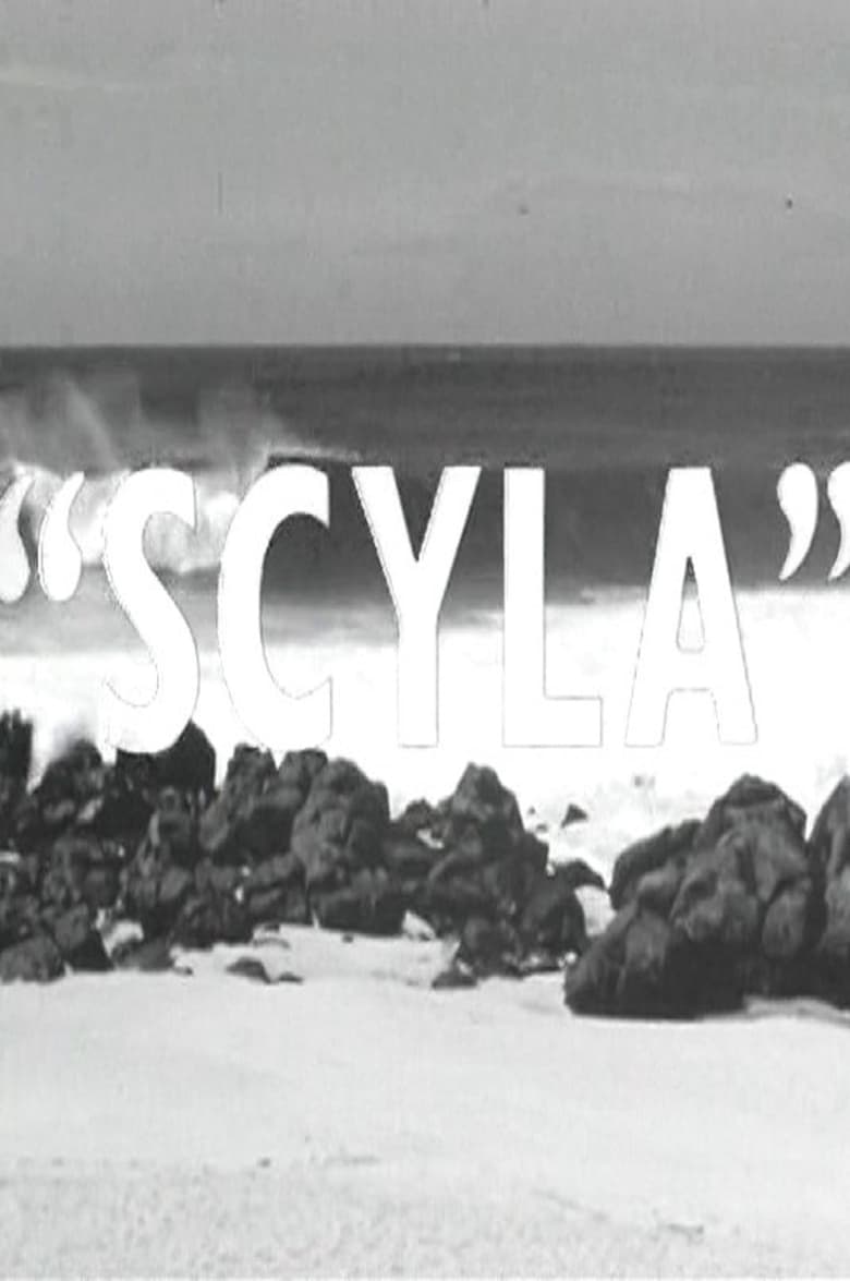 Poster of Scyla