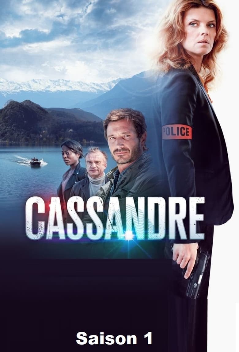 Poster of Episodes in Cassandre - Season 1 - Season 1