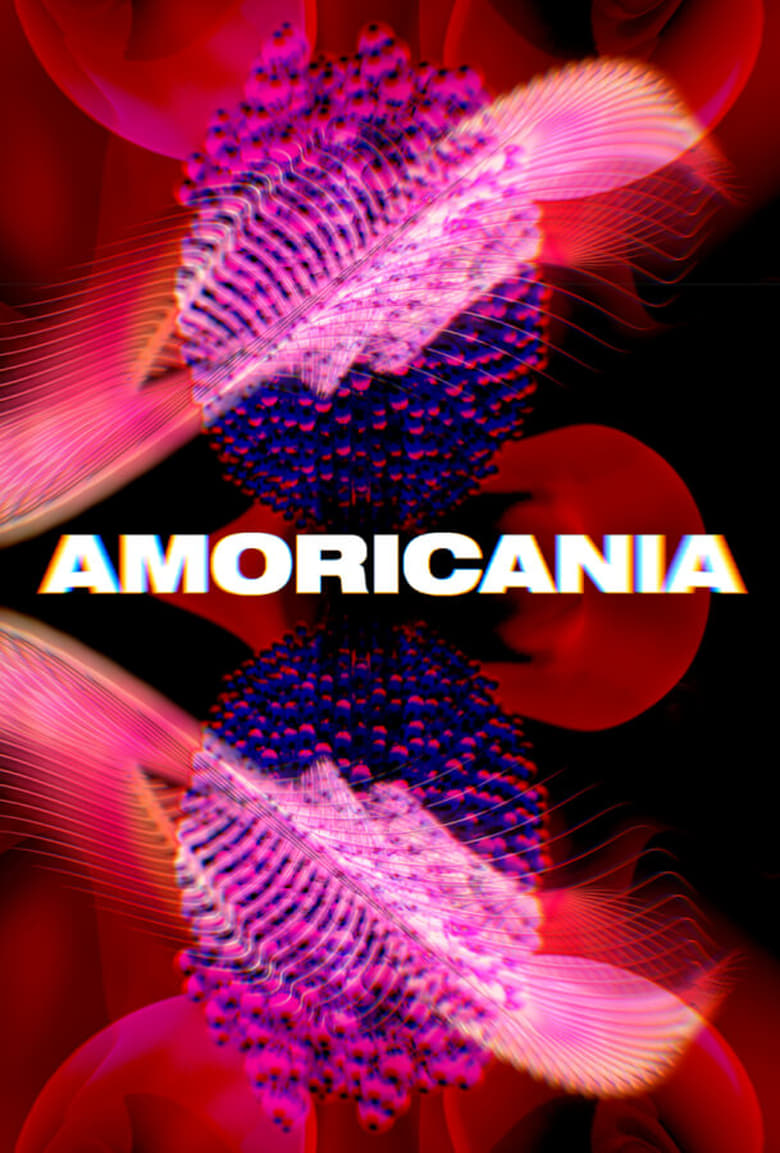 Poster of Amoricania