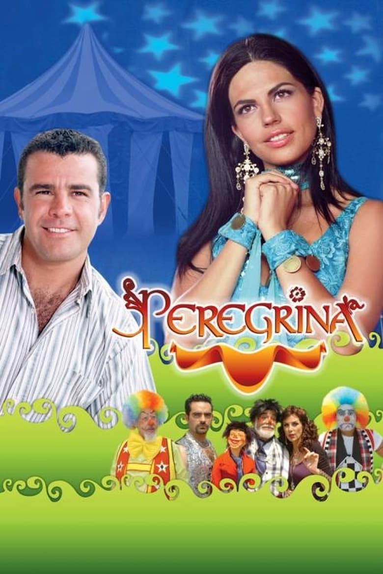 Poster of Peregrina