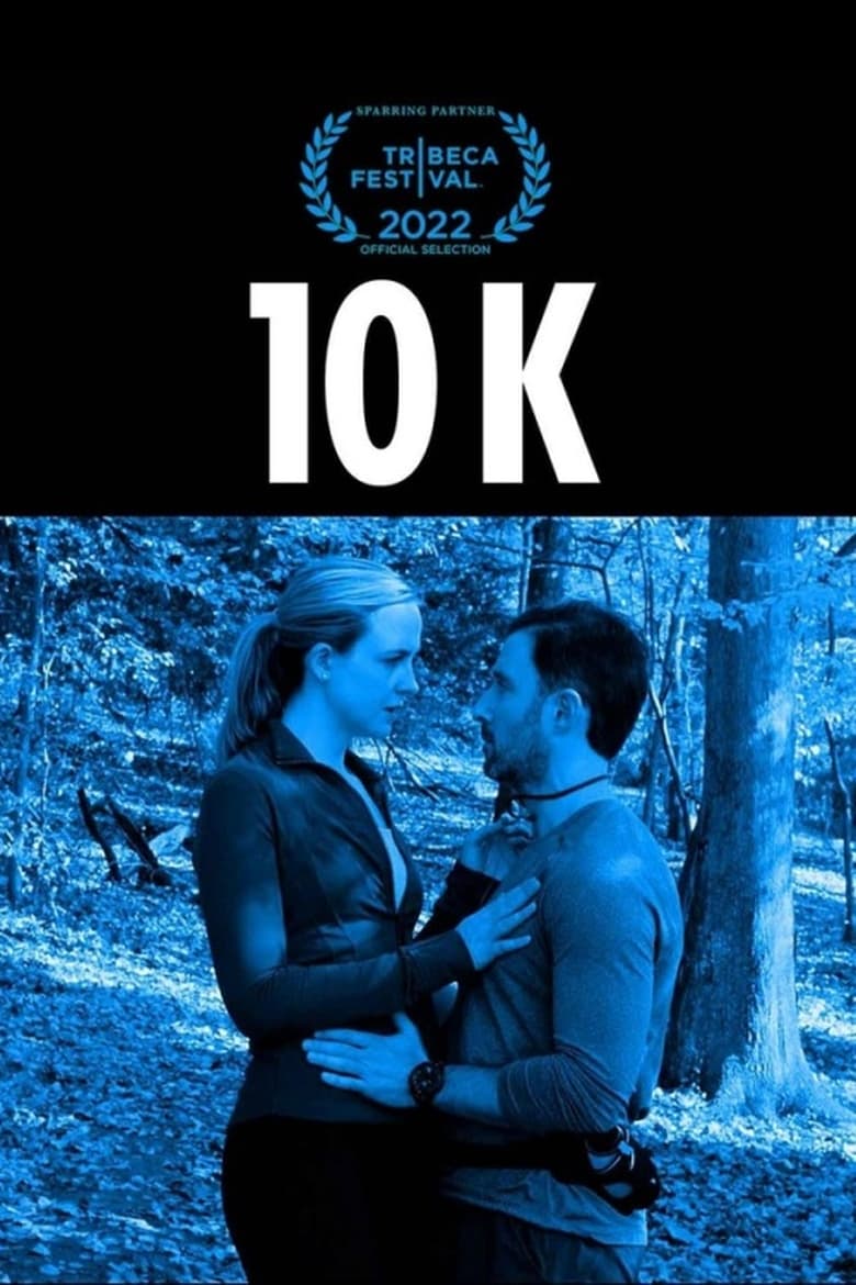 Poster of 10 K