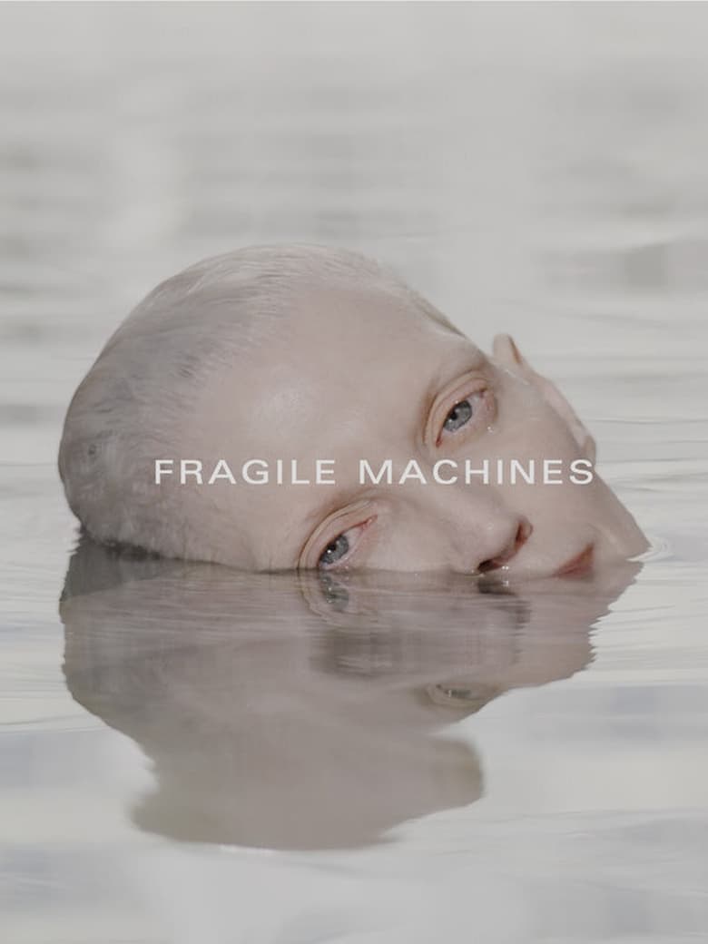 Poster of Fragile Machines