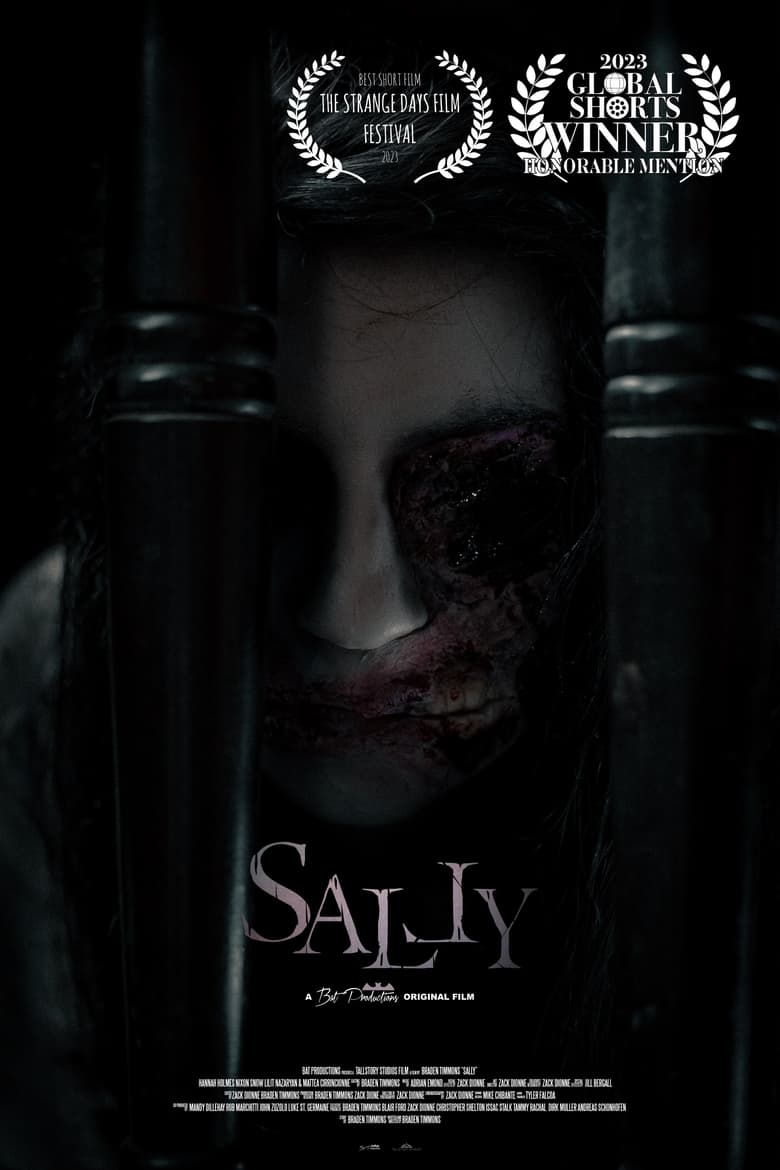 Poster of Sally