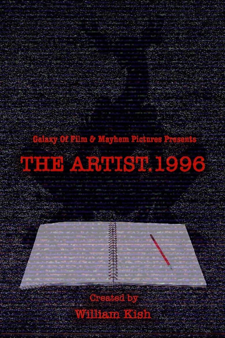 Poster of The Artist. 1996