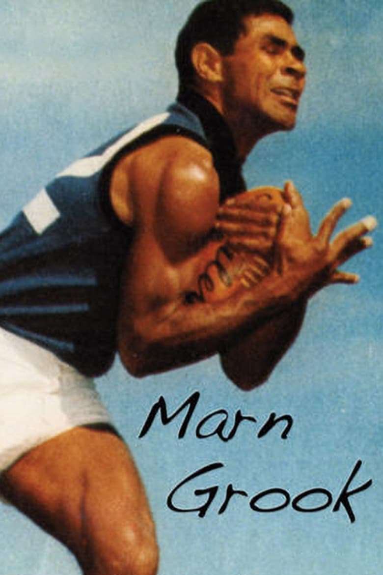 Poster of Marn Grook