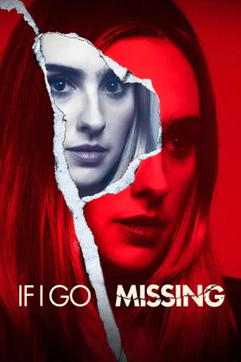 Poster of If I Go Missing