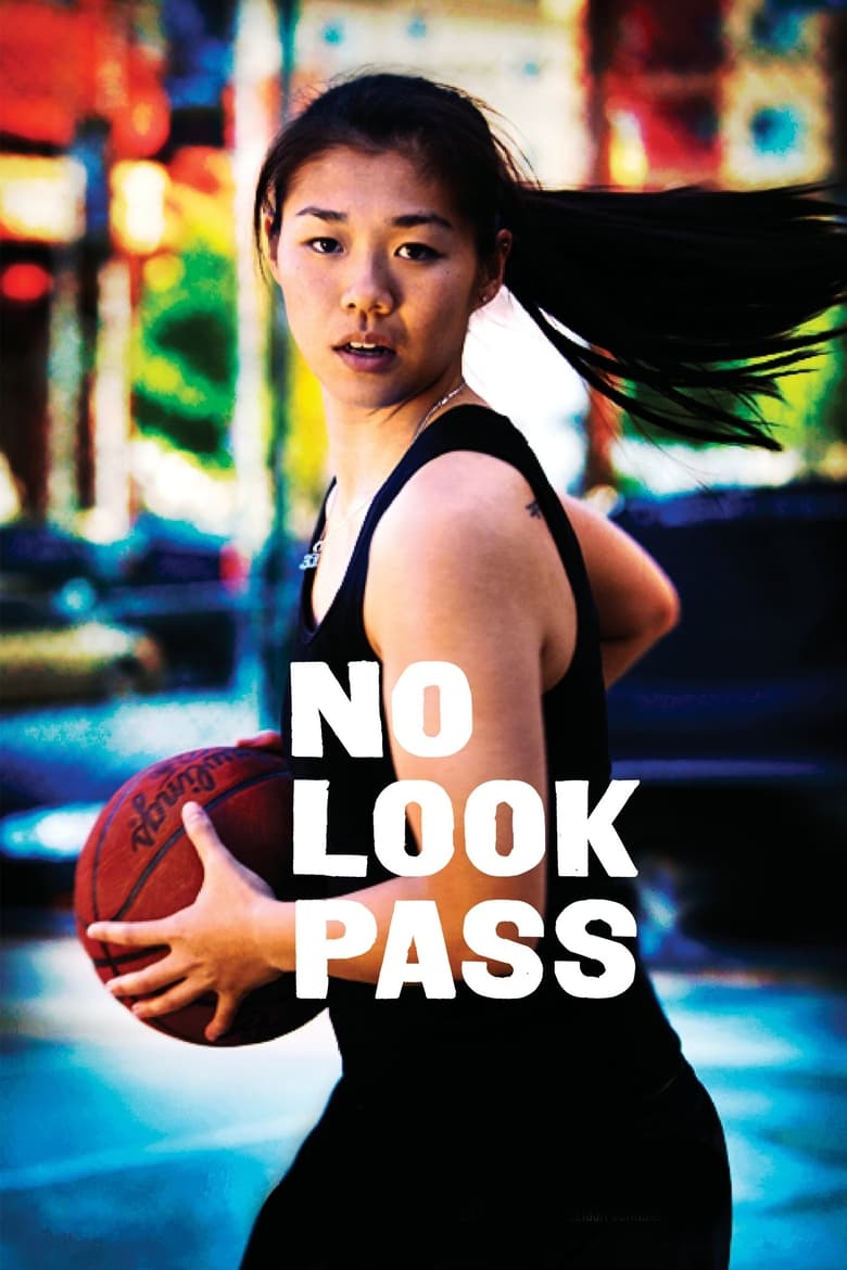 Poster of No Look Pass