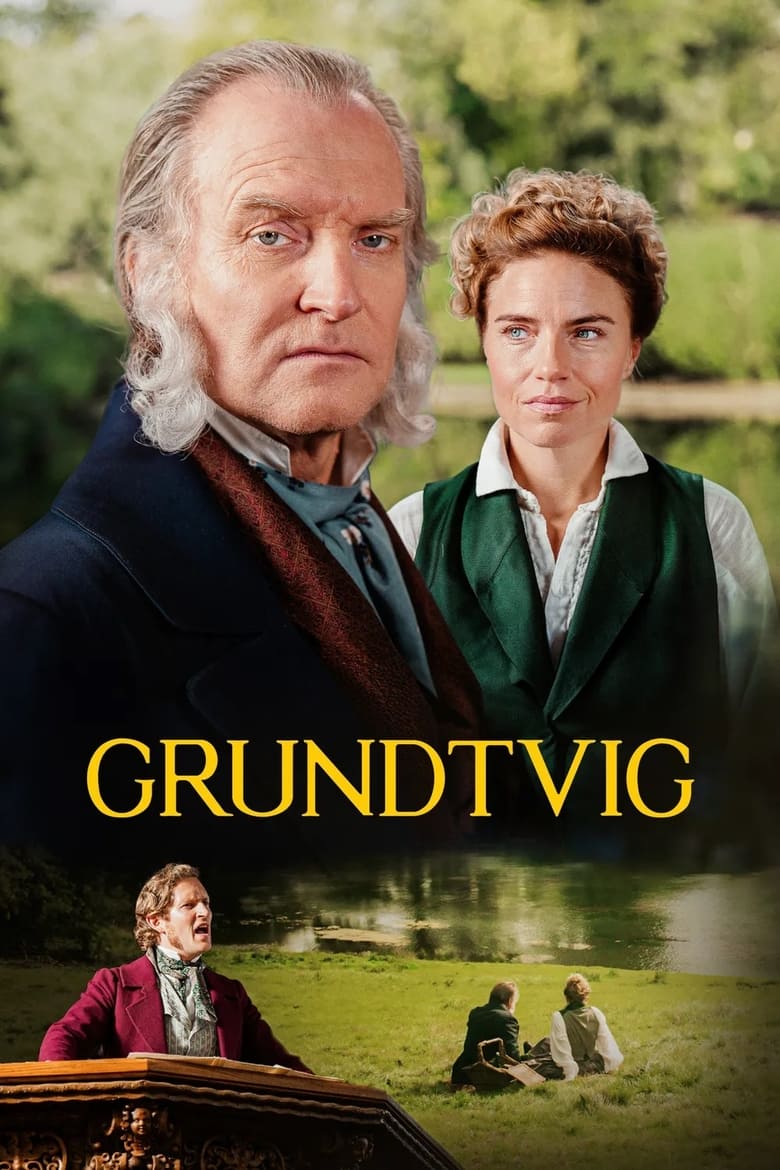 Poster of Grundtvig