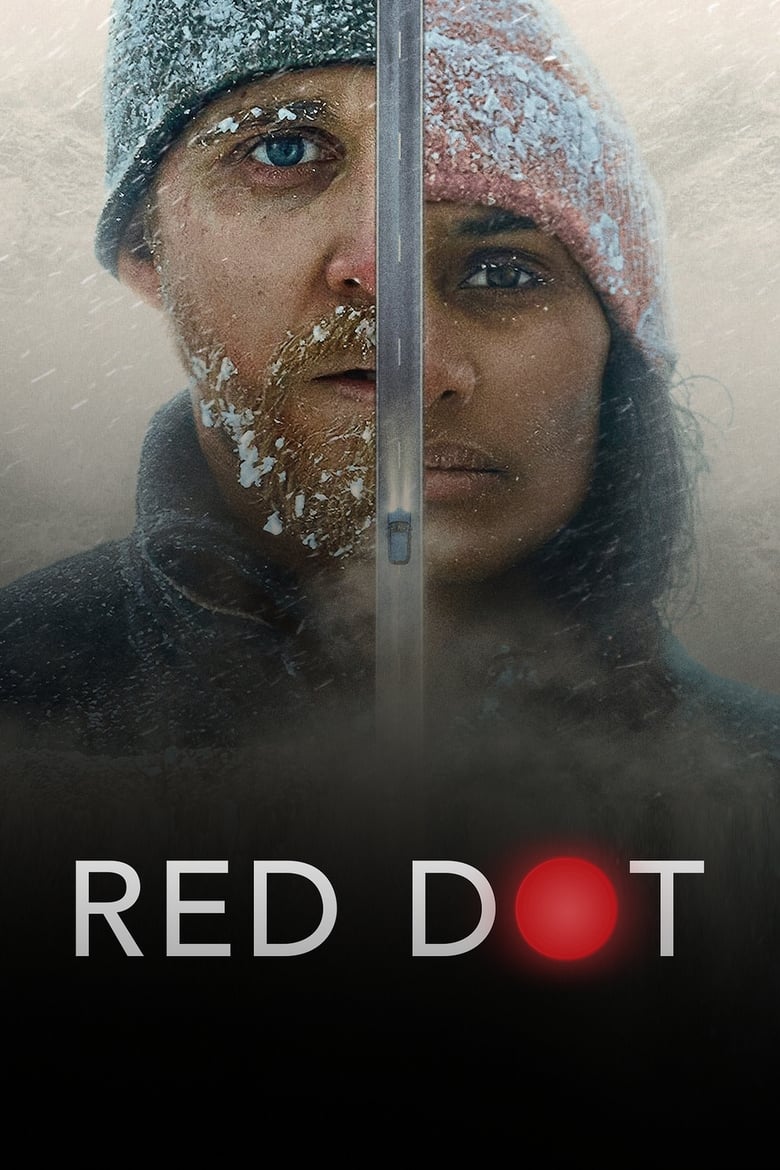 Poster of Red Dot