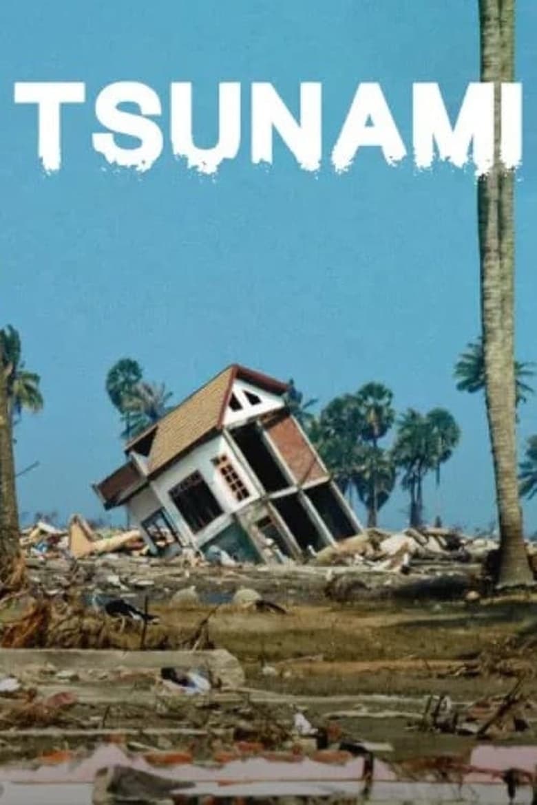 Poster of Episodes in Tsunami - Season 1 - Season 1