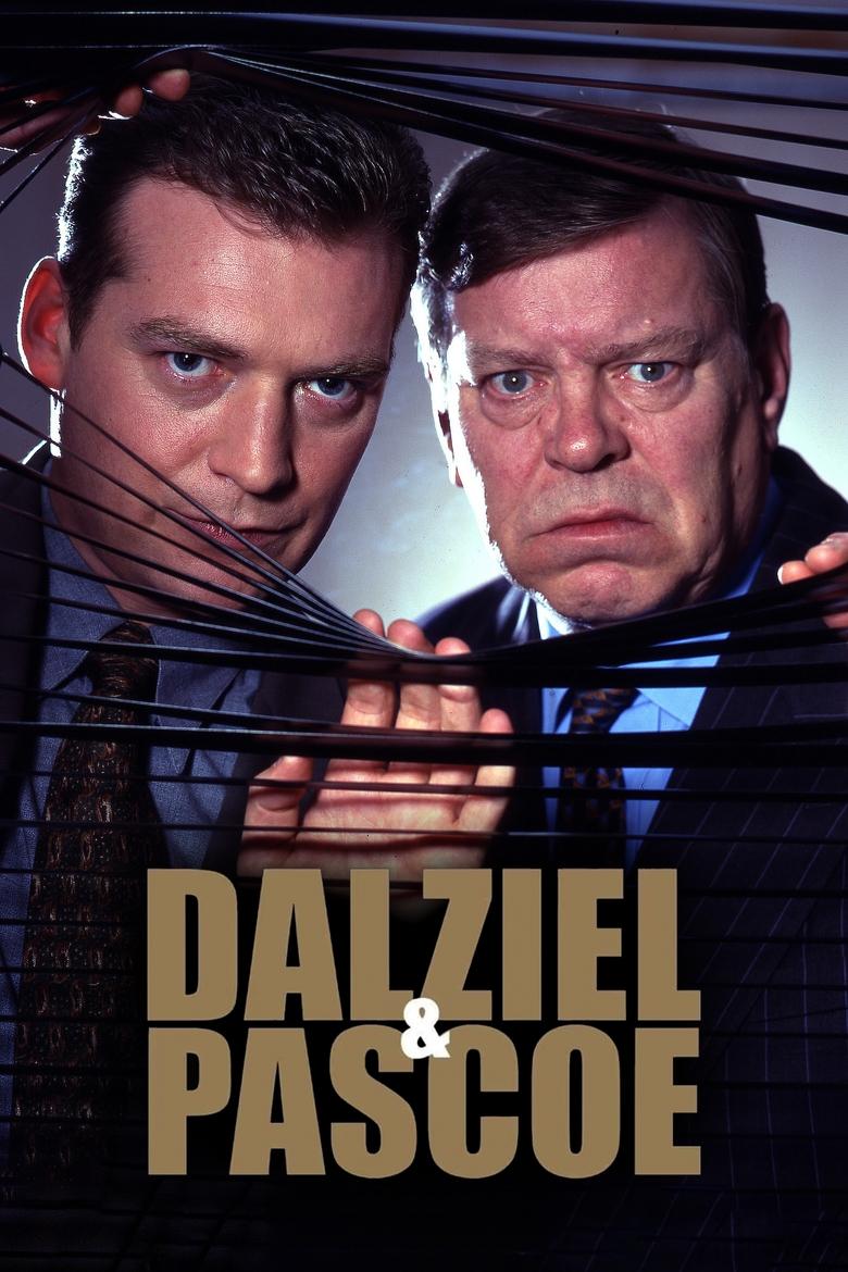 Poster of Dalziel & Pascoe