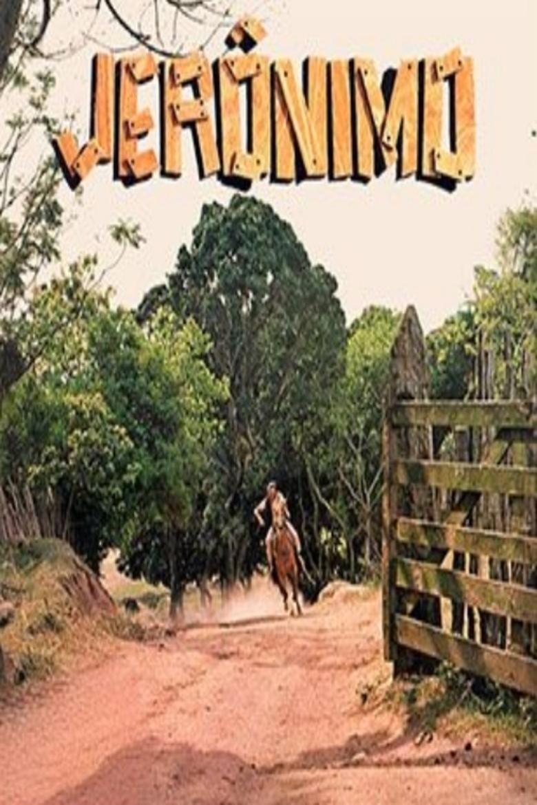 Poster of Jerônimo