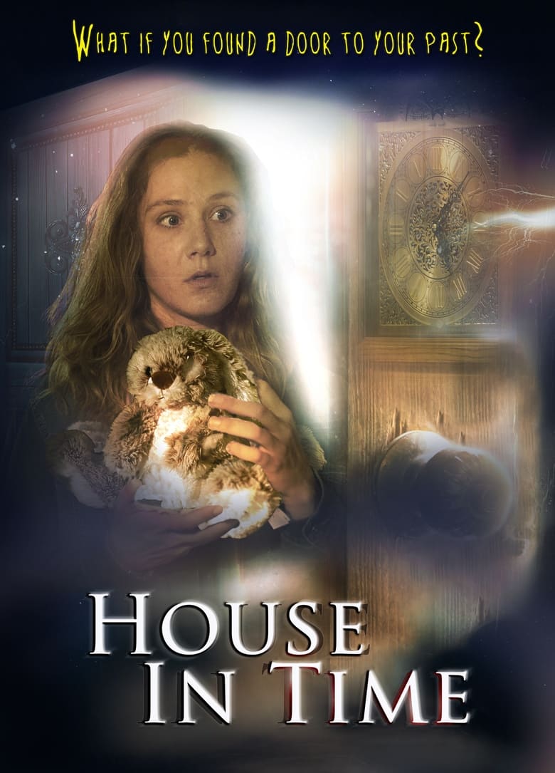 Poster of House In Time