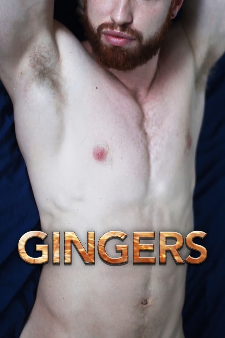 Poster of Gingers