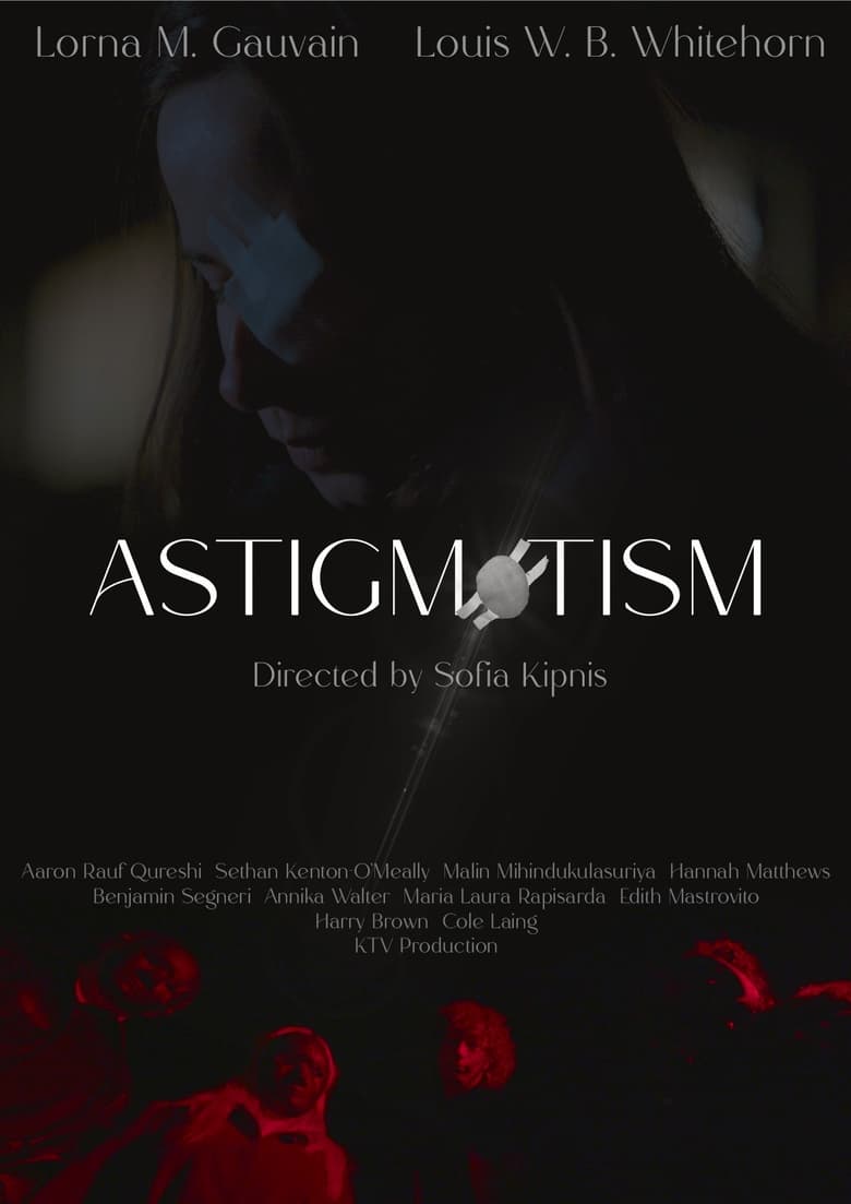 Poster of ASTIGMATISM