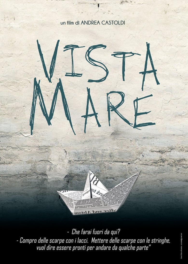 Poster of Vista mare