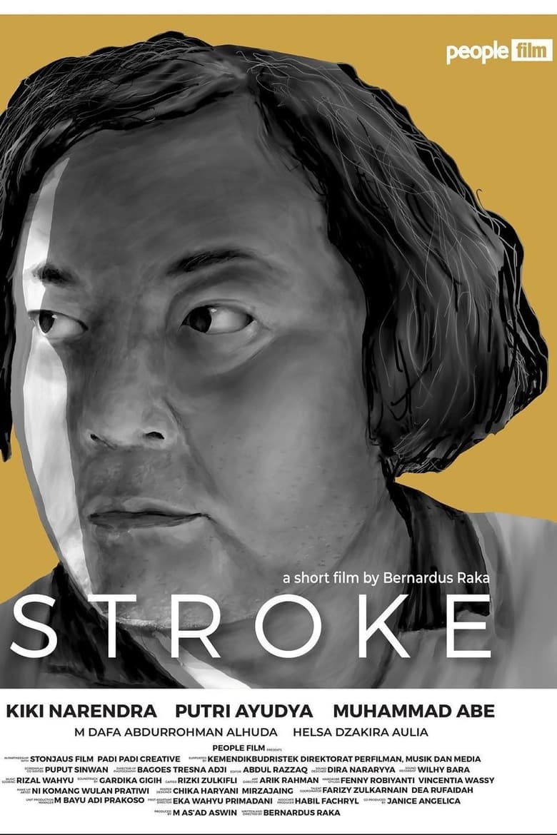 Poster of Stroke