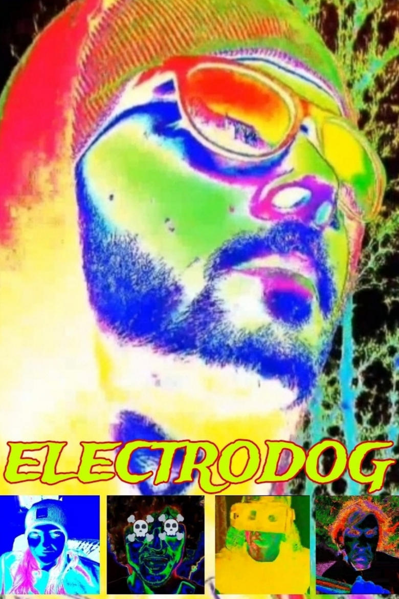 Poster of Electrodog