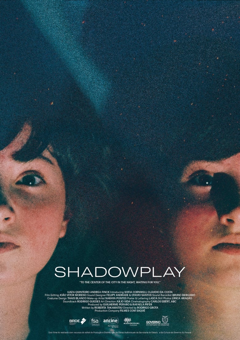 Poster of Shadowplay