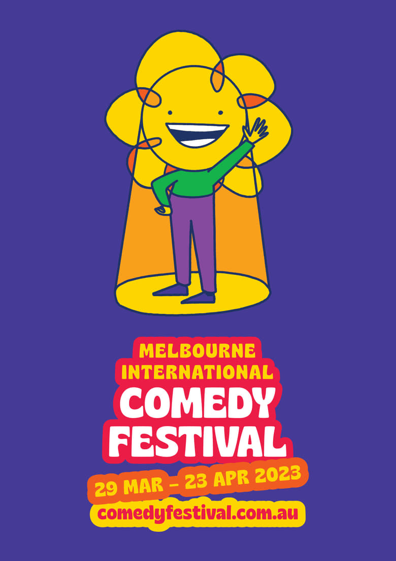 Poster of Melbourne International Comedy Festival Gala