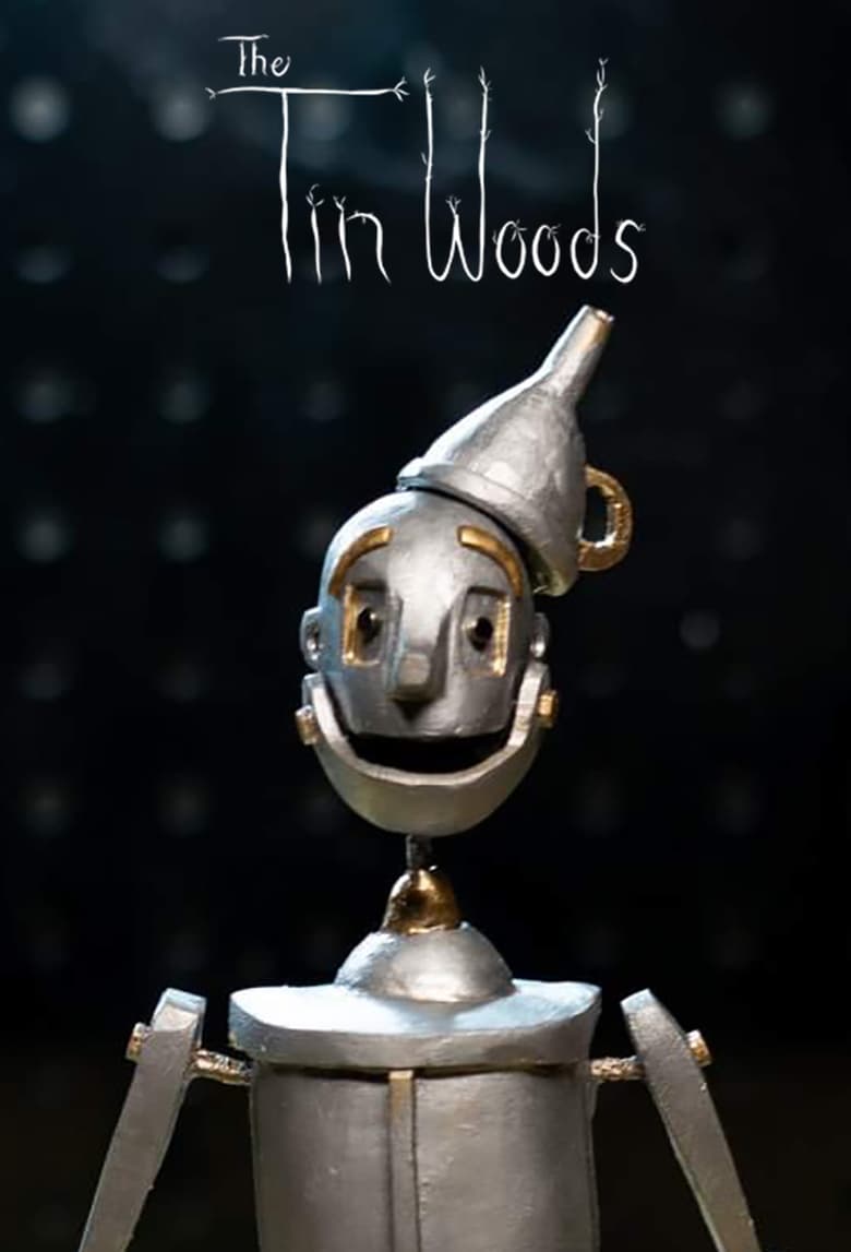 Poster of The Tin Woods