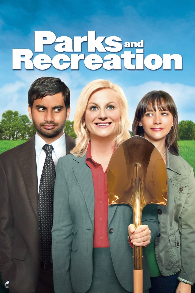 Poster of Episodes in Parks And Recreation - Season 1 - Season 1