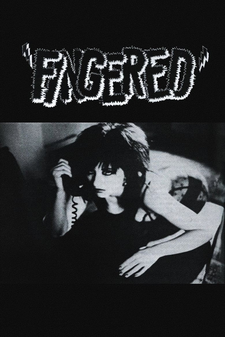 Poster of Fingered