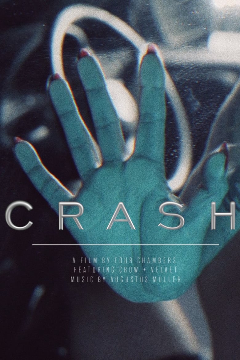 Poster of Crash