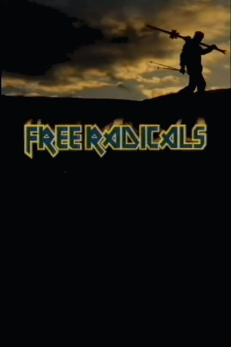 Poster of Free Radicals II