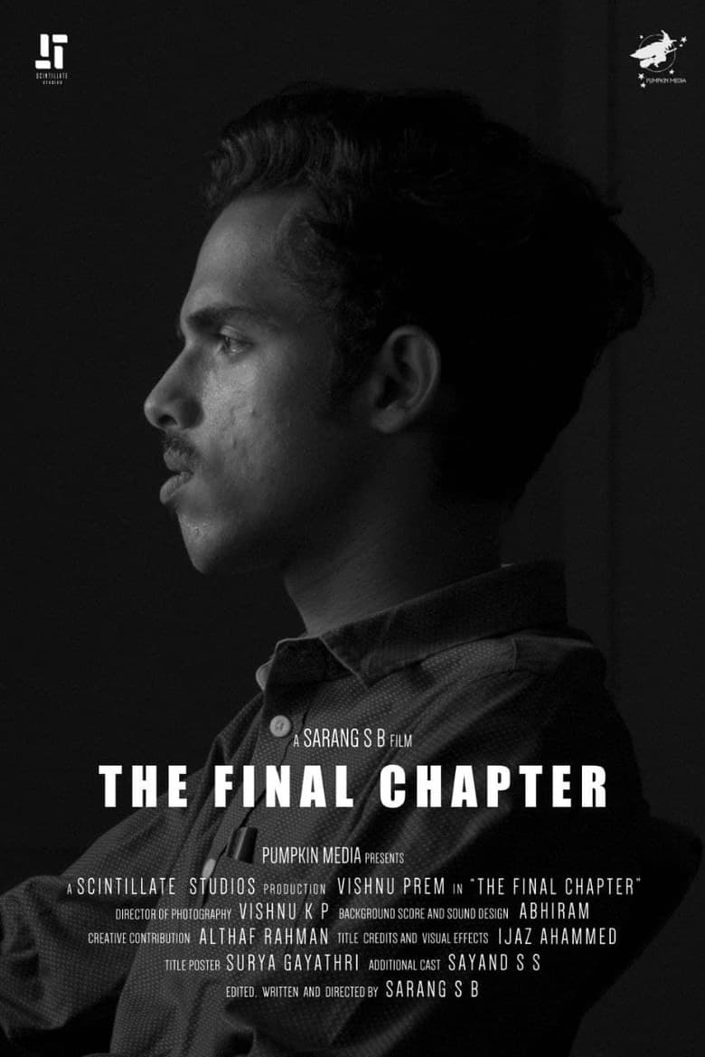 Poster of The Final Chapter