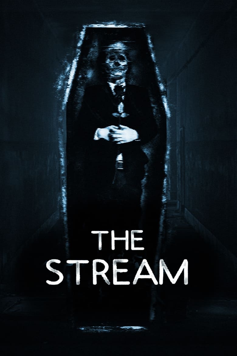 Poster of The Stream