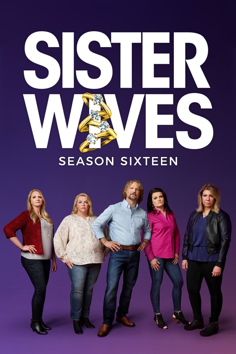 Poster of Episodes in Sister Wives - Season 13 - Season 13