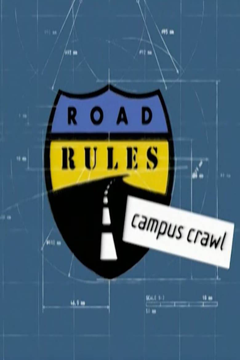 Poster of Cast and Crew in Road Rules - Season 11 - Episode 9 - Dean Jumping