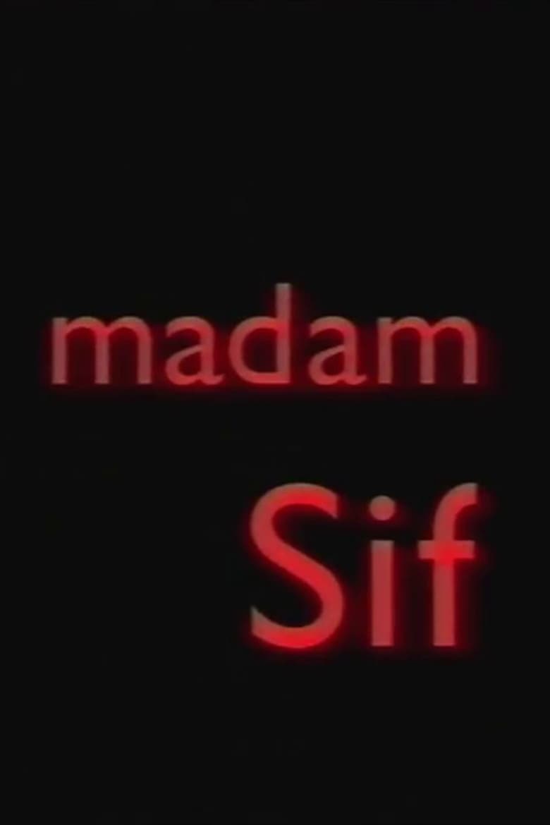 Poster of Madam Sif