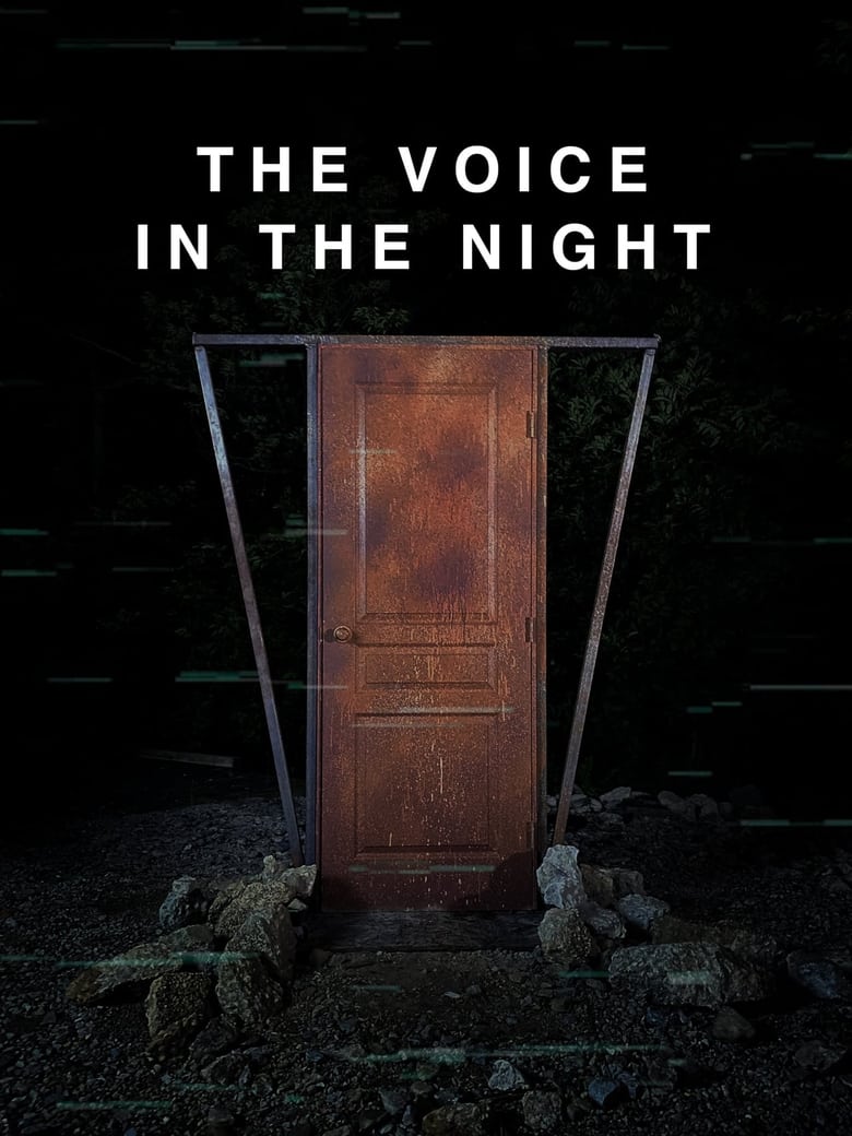 Poster of The Voice in the Night