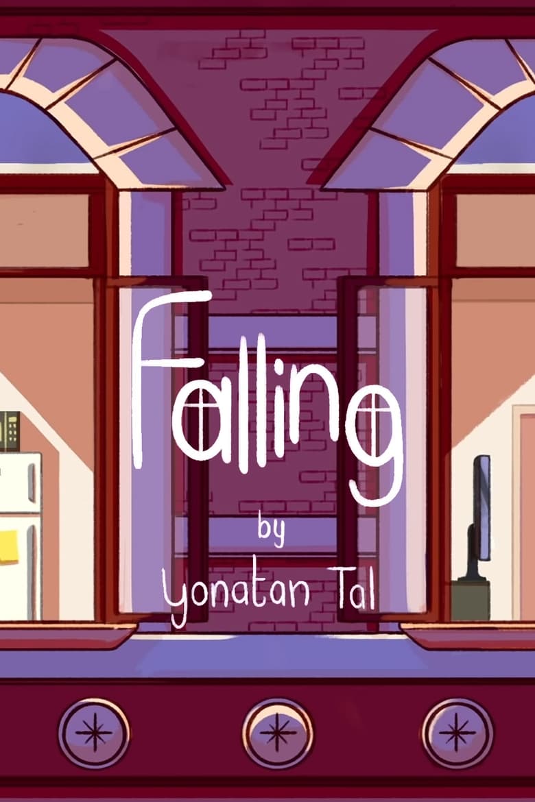 Poster of Falling