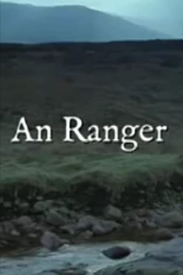 Poster of An Ranger