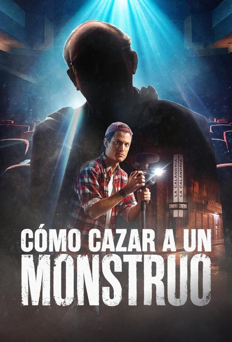 Poster of Episodes in Hunting A Monster - Miniseries - Miniseries