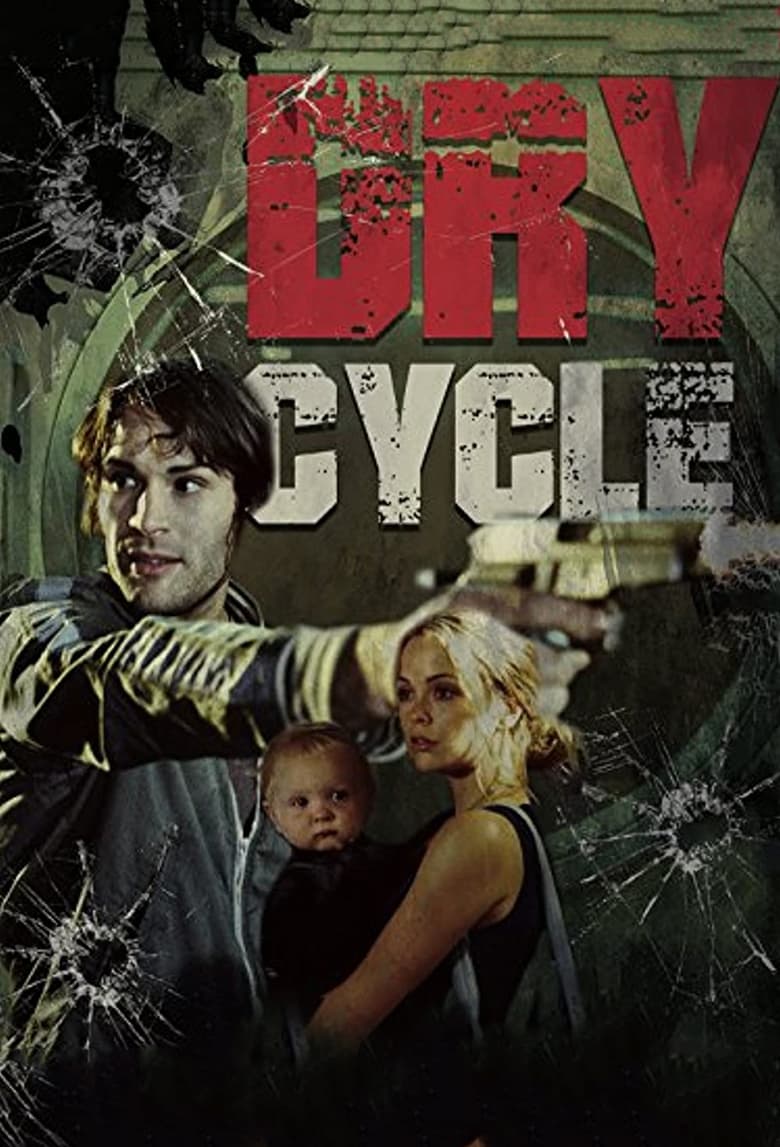 Poster of Dry Cycle