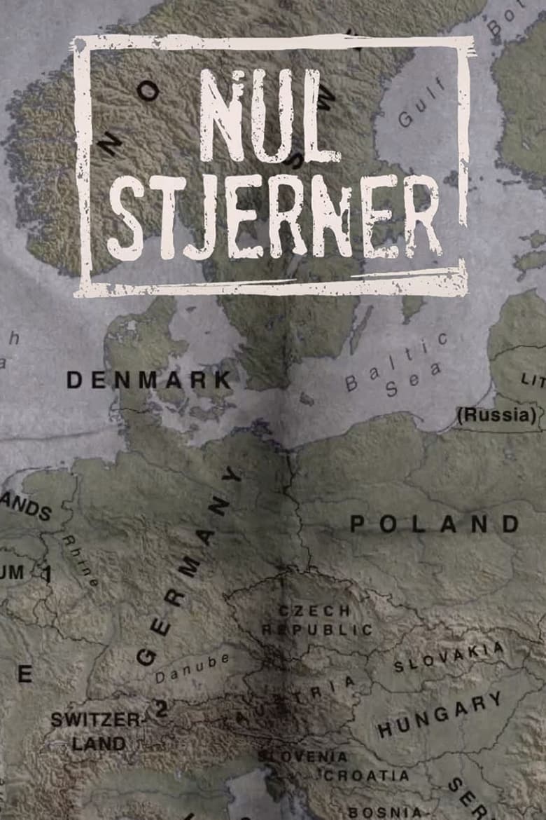 Poster of Nul stjerner