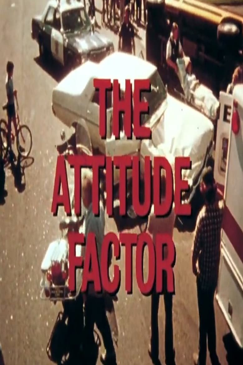 Poster of The Attitude Factor