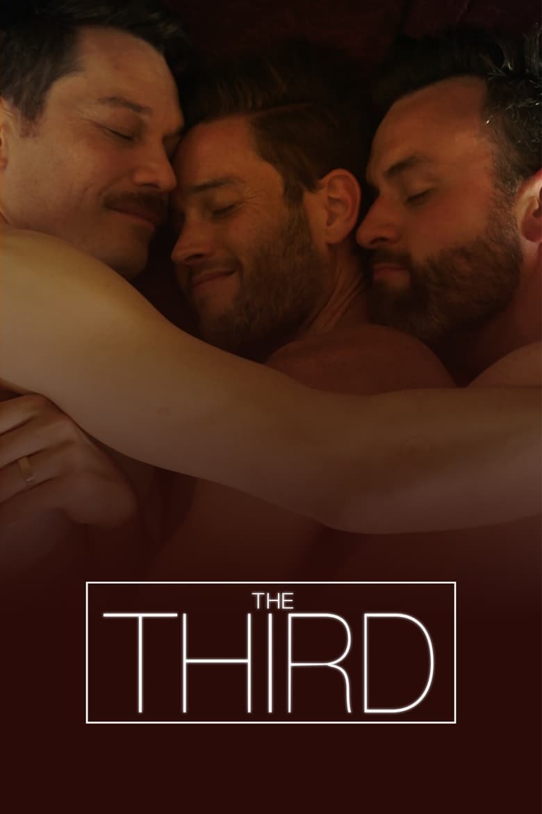 Poster of Triads