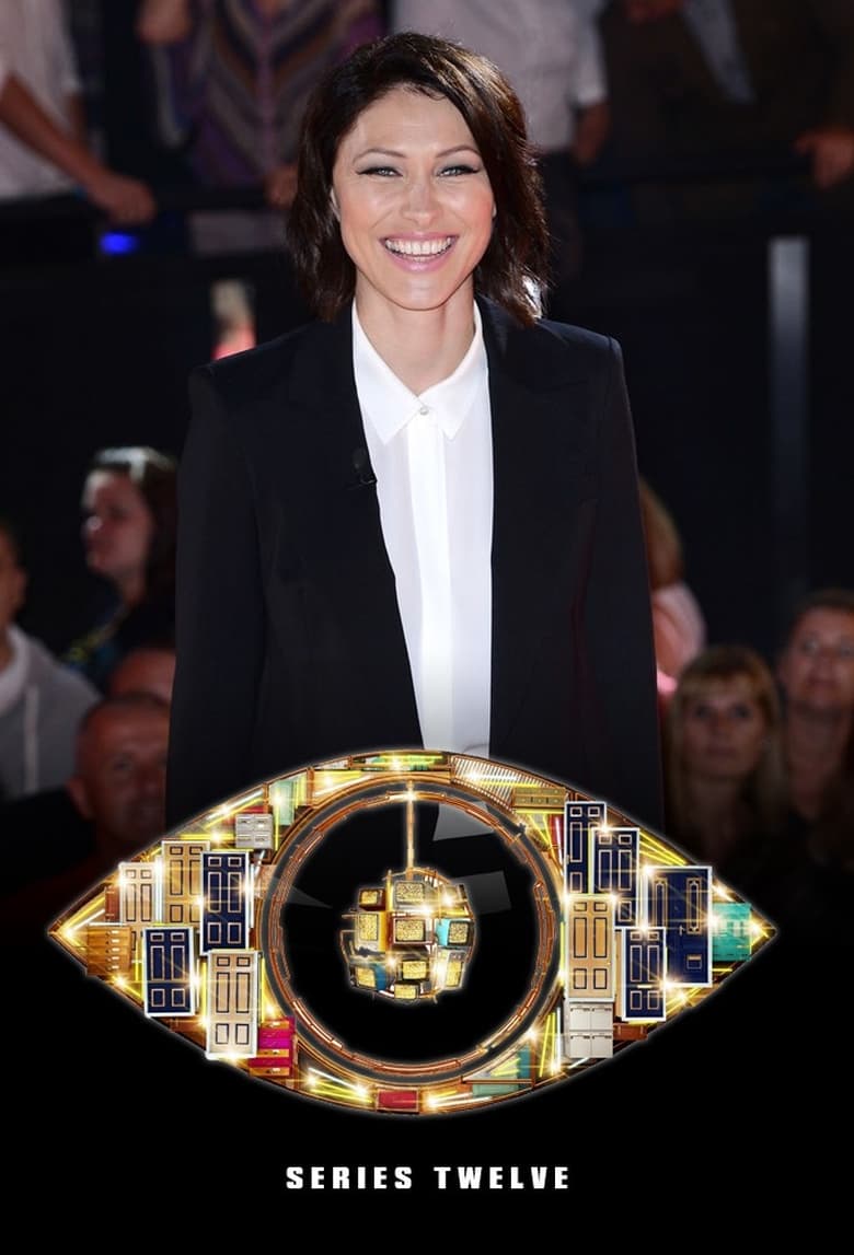 Poster of Cast and Crew in Celebrity Big Brother - Season 12 - Episode 24 - Live Final (Part 1)