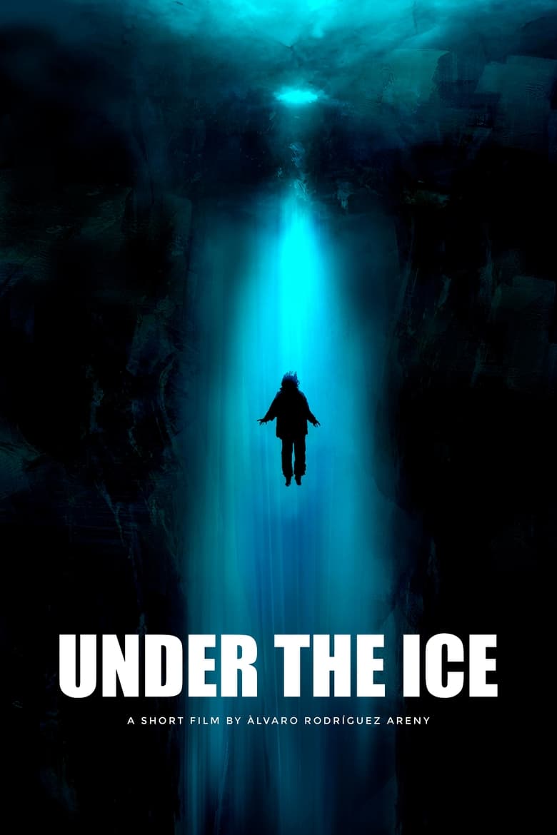 Poster of Under the Ice