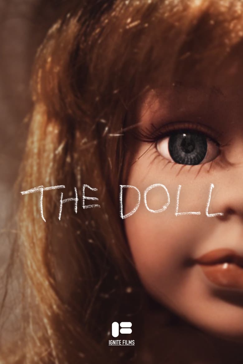 Poster of The Doll