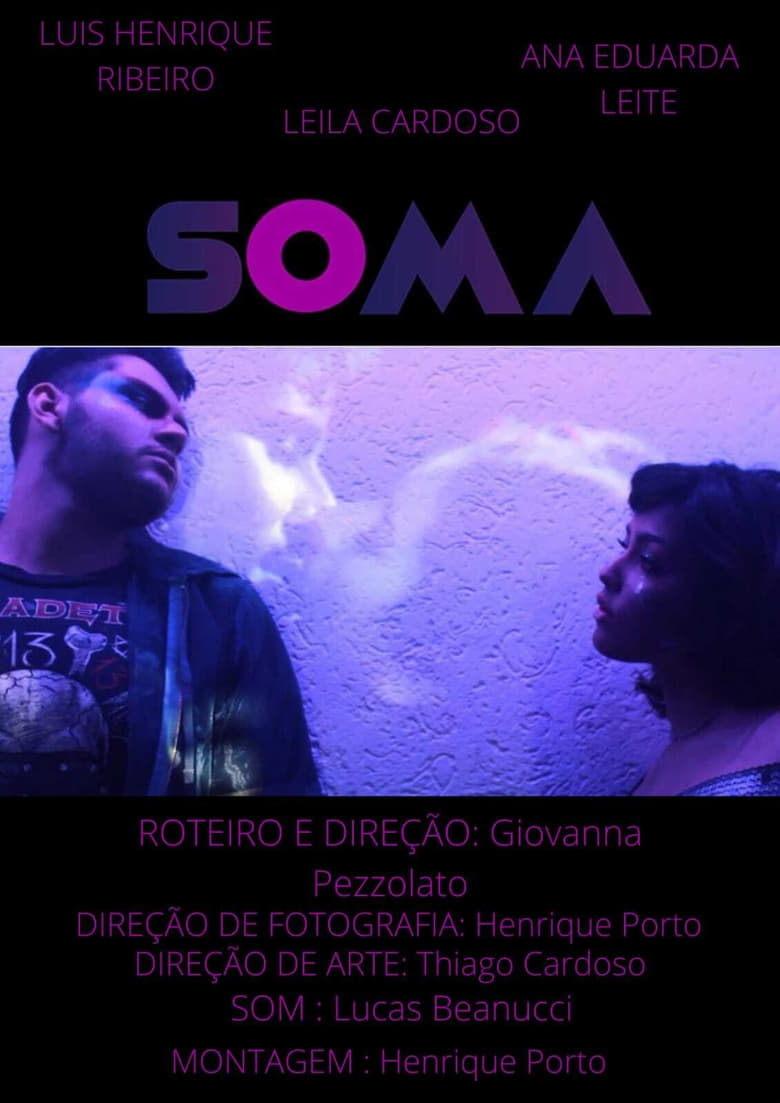 Poster of Soma